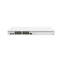 CCR2004-16G-2S+ MIKROTIK